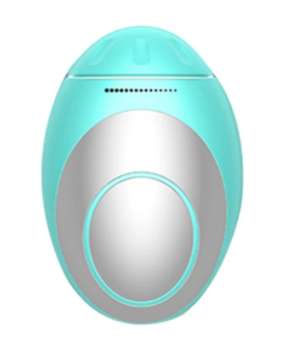 Handheld Sleep Aid Relaxation Therapy Device