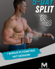 Muscle Methods - My Exact Workout Routines