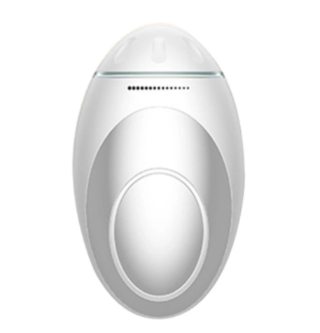 Handheld Sleep Aid Relaxation Therapy Device