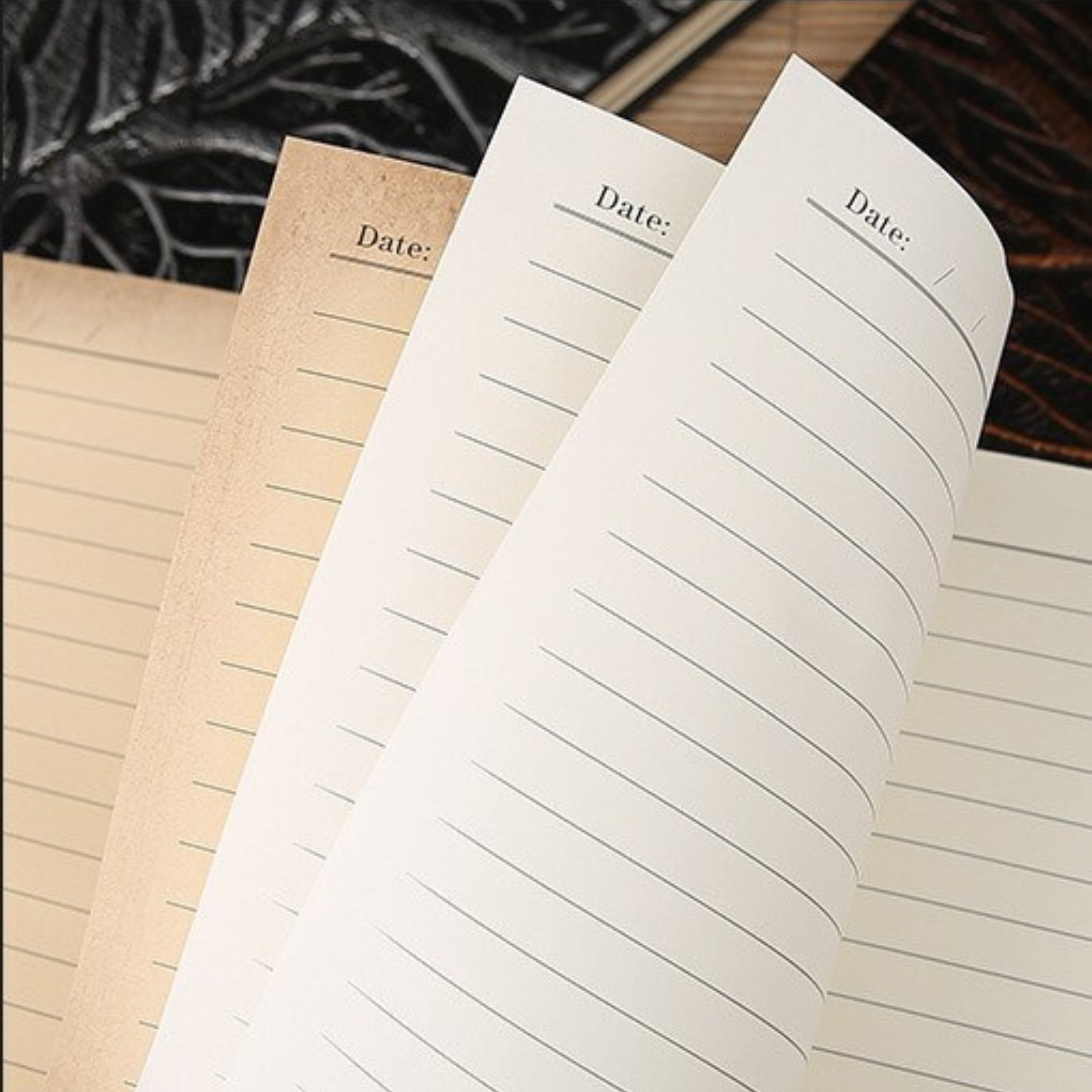 Journals