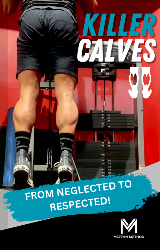 Muscle Methods - My Exact Workout Routines
