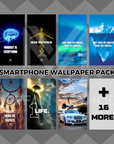 Smartphone Wallpaper Pack