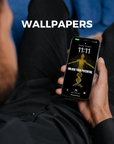 Smartphone Wallpaper Pack
