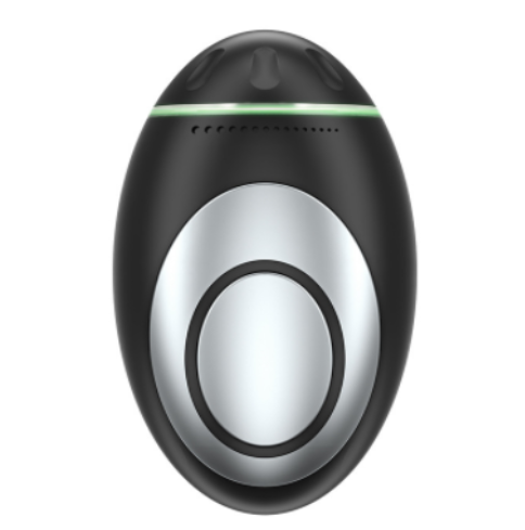 Handheld Sleep Aid Relaxation Therapy Device